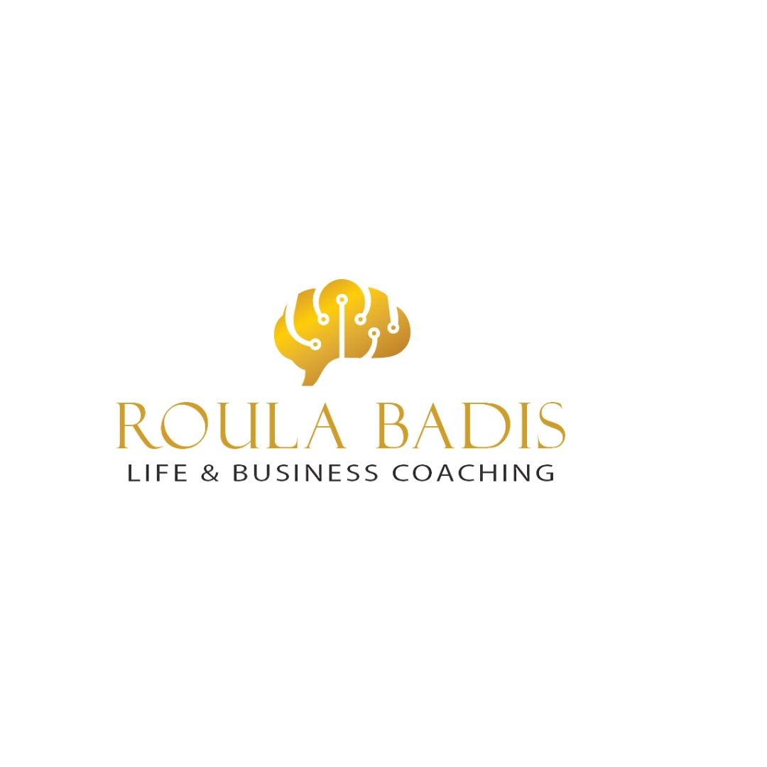 Roula Badis - Certified Life and Business Coach