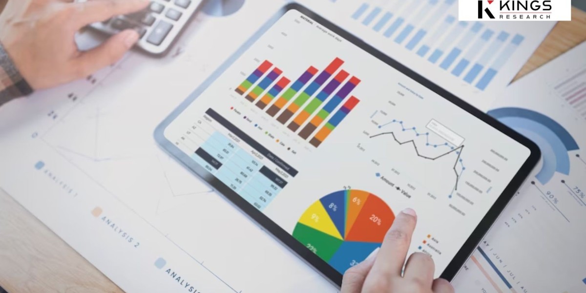 Photovoltaic Materials Market - Global Revenue Growth Expectations in the Near Future