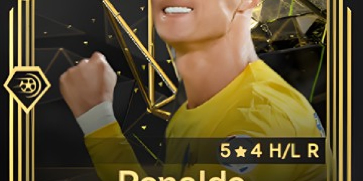 Unlocking Cristiano Ronaldo's Elite FC 24 Card: Your Ultimate Guide