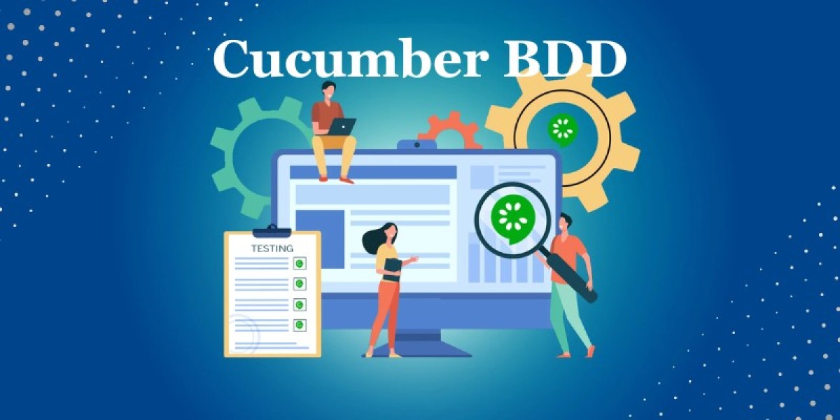 Which Advanced Techniques Can Enhance Cucumber BDD?