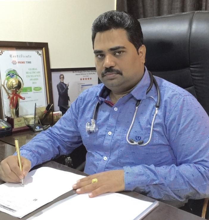 Puran kumar