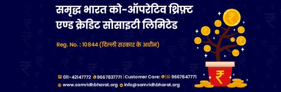Samridh Bharat
