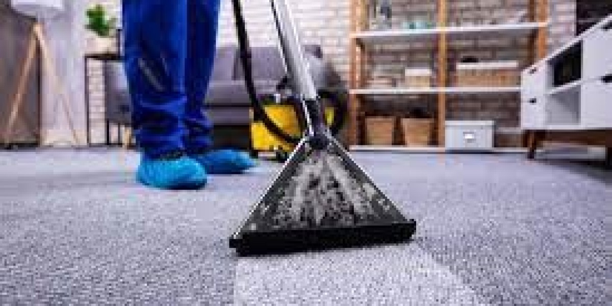 Sustainable Solutions: How Carpet Cleaning Protects the Environment