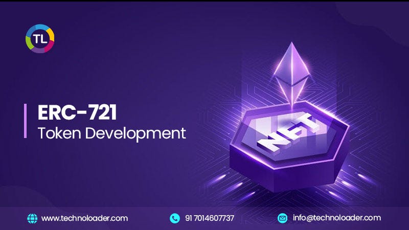 ERC721 Token Standards: Everything You Need to Know | by Aman Amarwal | TokenTrends | Apr, 2024 | Medium