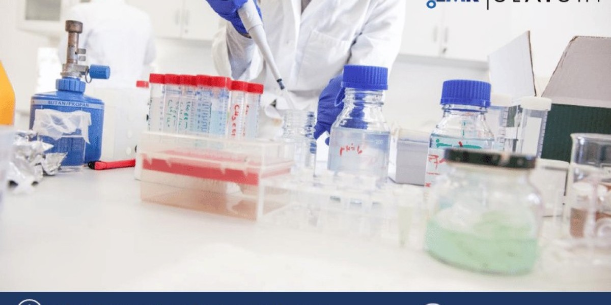 Unleash Your Potential: Sample Preparation Market