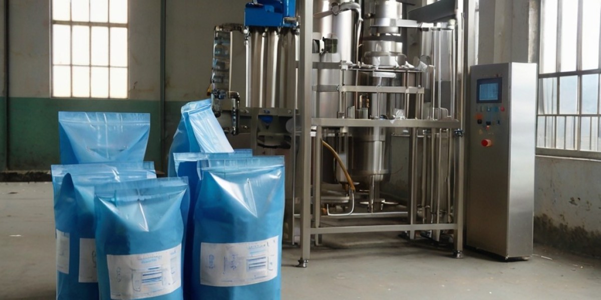 Urine Collection Bag Manufacturing Plant Project Report 2024: Setup Cost, Machinery Requirements and Raw Materials