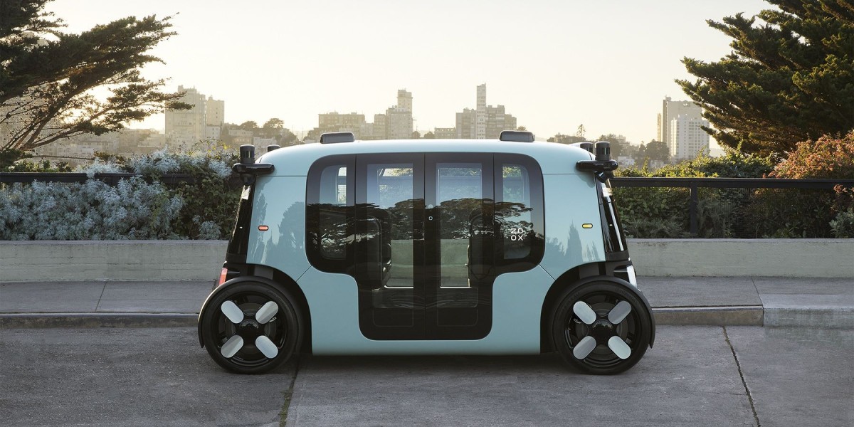 Korea Robo-Taxi Market Research Report 2032