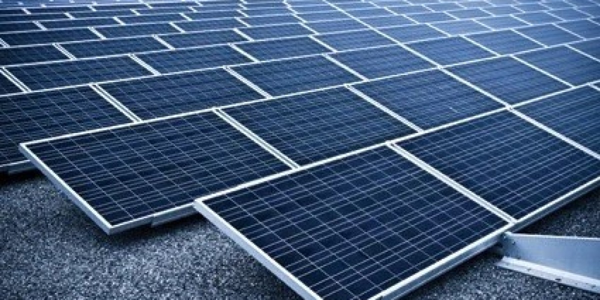 Solar Modules and Solar Inverters Distributor in India: A Comprehensive Guide