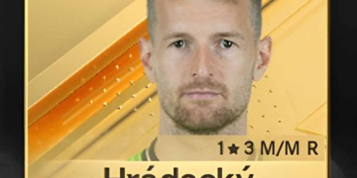 Score Big with Lukáš Hrádecký's Rare Card in FC 24: A Player's Guide