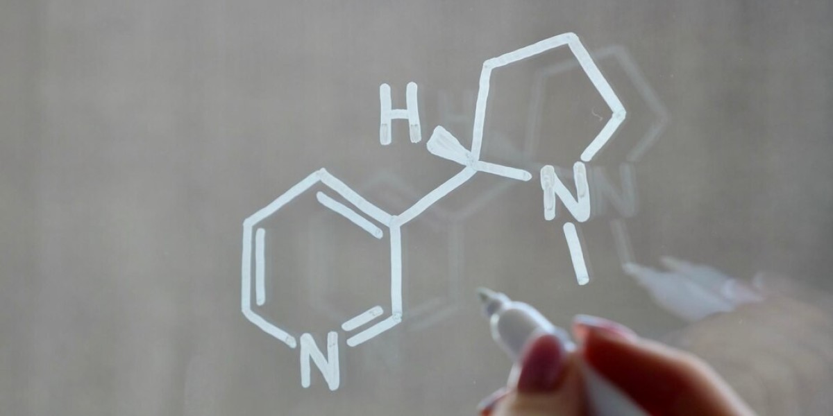 The 2032 Hexamethylenetetramine Market | Setting New Benchmarks for Future Industry Standards