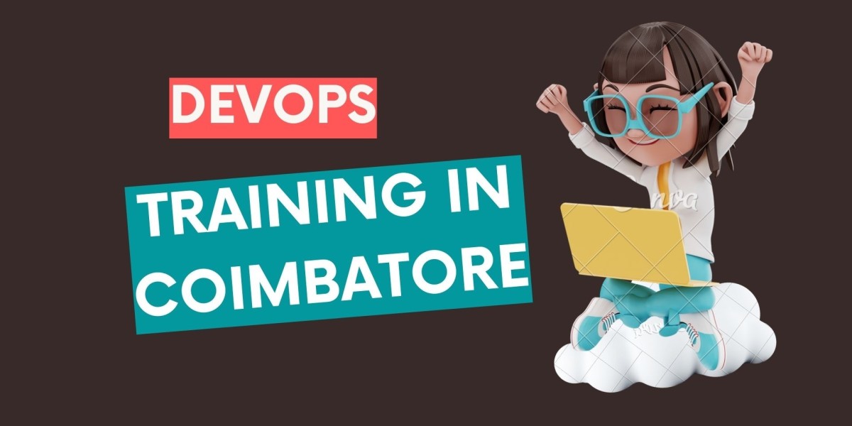 DevOps training in coimbatore