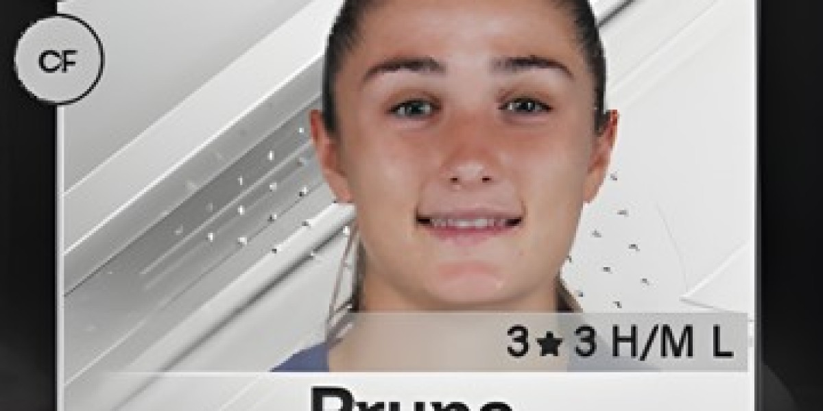 Unlocking Bruna Vilamala Costa's Rare Card in FC 24: A Player's Guide