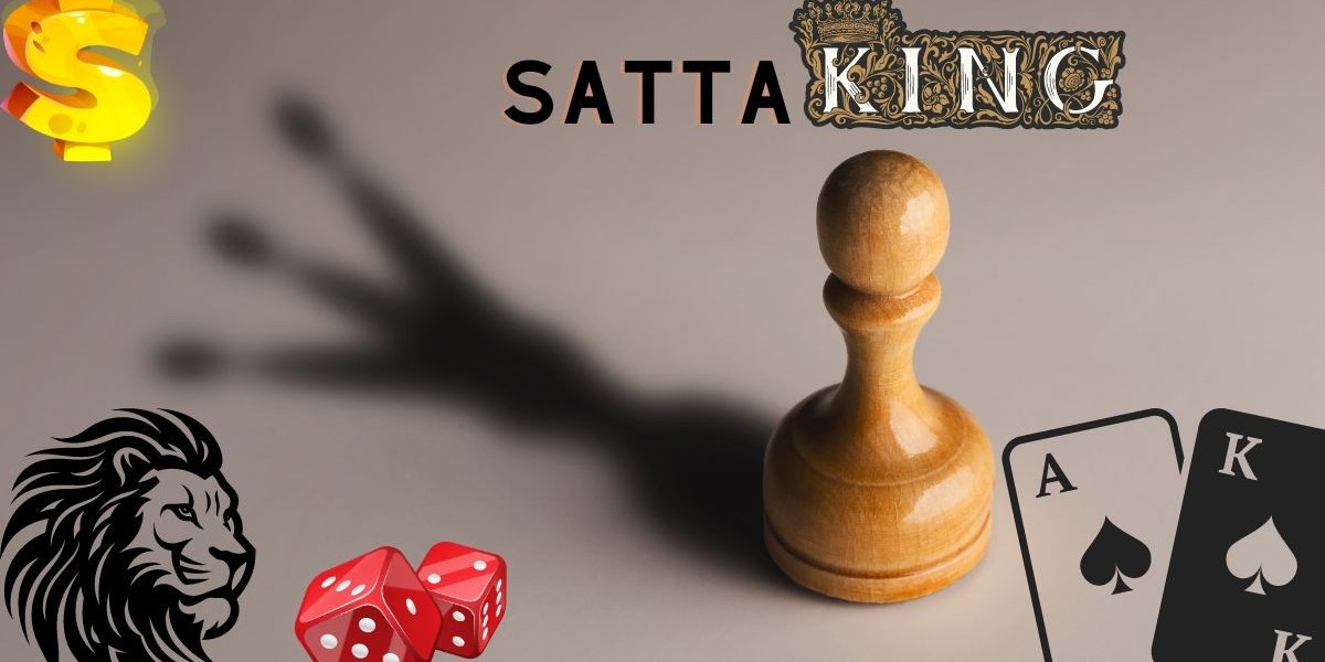 Unveiling the Secret World of Satta King: A Comprehensive Guide