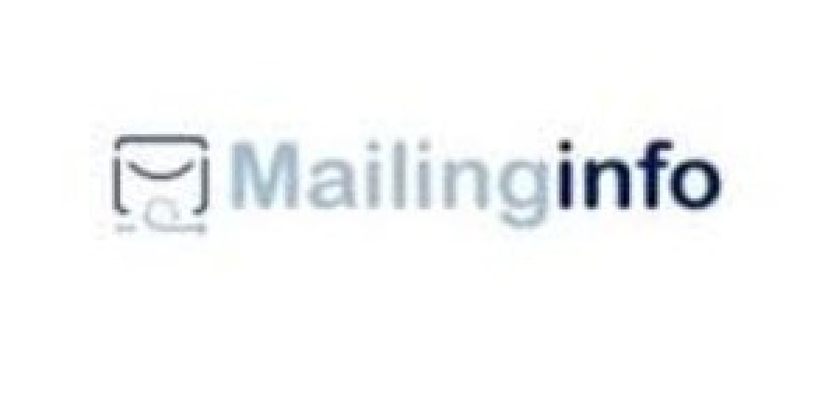 Healthcare Email List | Healthcare Mailing Addresses in USA