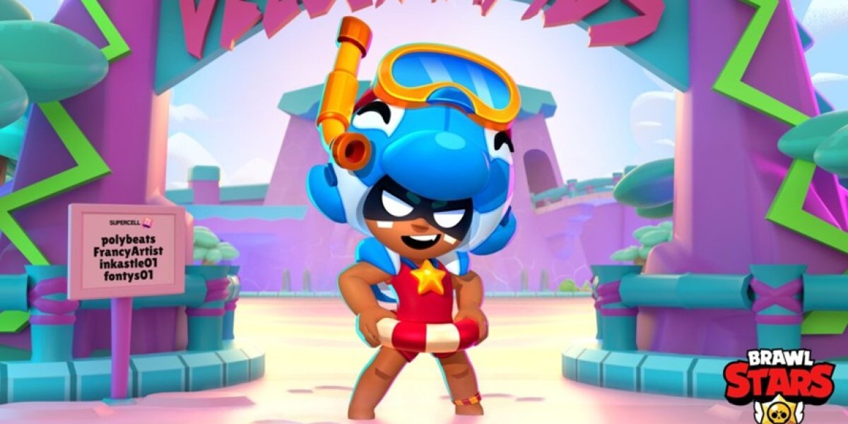 Ultimate Nita Guide: Master Her Gears & Powers in Brawl Stars