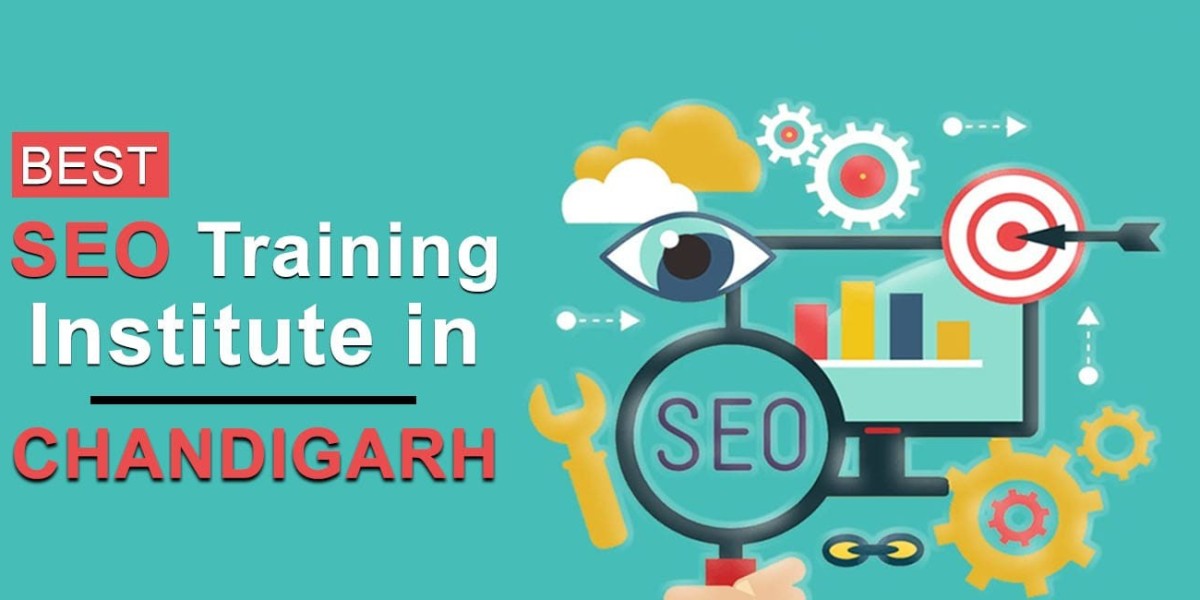 SEO Training in Chandigarh