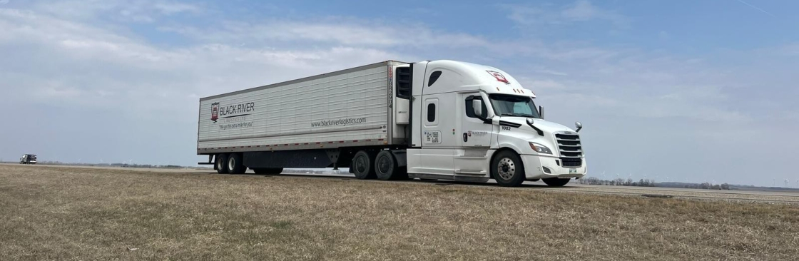Blackriver Logistics
