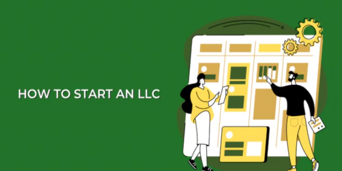 How To Start An LLC In 7 Steps (2024 Guide)