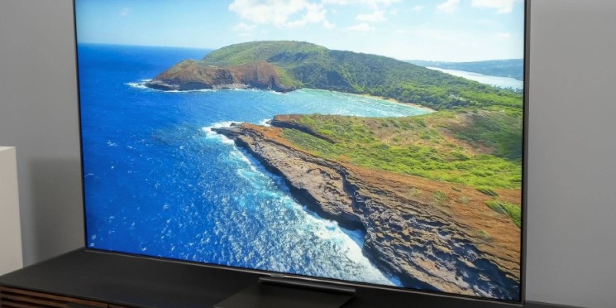 4K TV market Volume Analysis, Segments, Value Share and Key Trends 2030