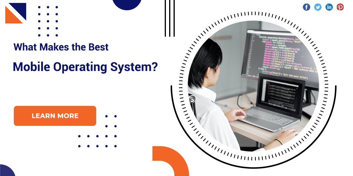 What Makes The Best Mobile Operating System?