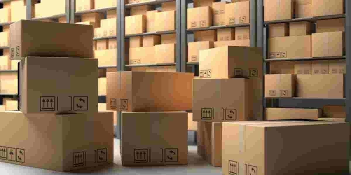 Industrial Packaging Market Share, Trends, Forecast Report 2024-2032