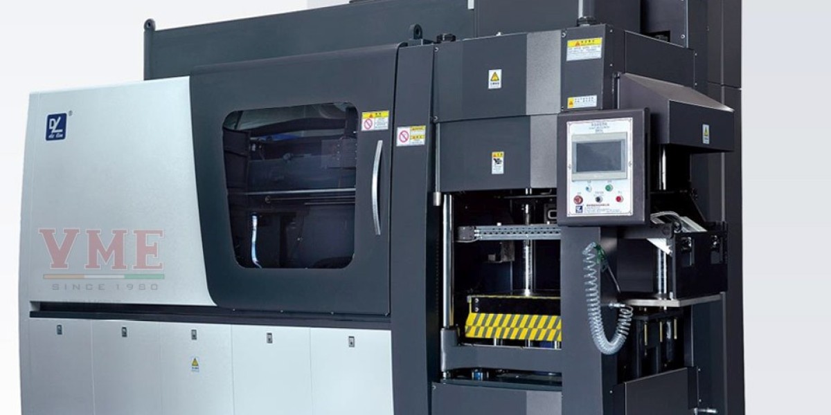 Germany Automatic Molding Machine Market Size till 2032