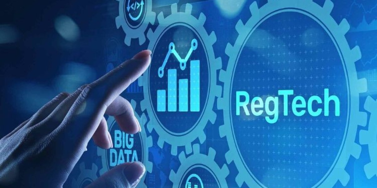 RegTech Market Size, Share, Trend & Growth Analysis | 2032