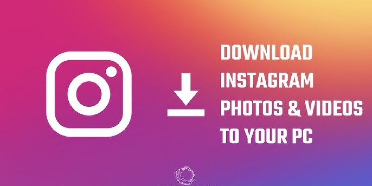 Video Downloader from Instagram - SaveInsta