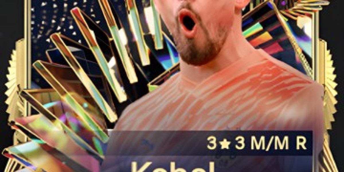 Mastering FC 24: Acquire Gregor Kobel's Elite TOTS Player Card