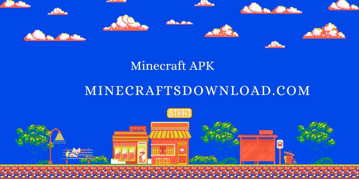 Minecraft APK Download Latest Version for Android 2024