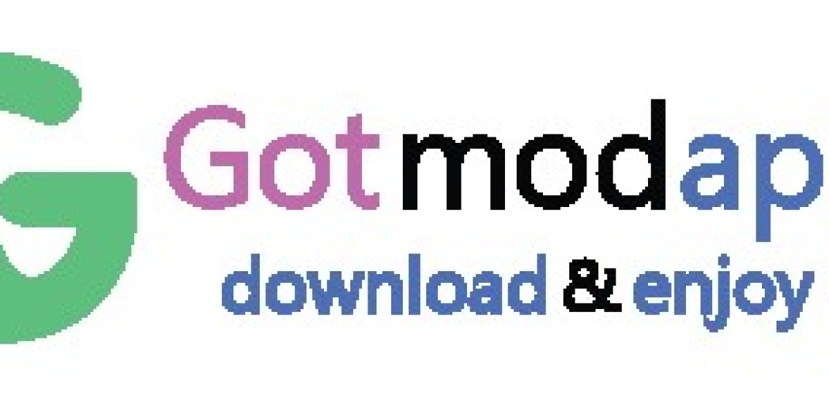 GOT MOD APK Your Destination for Modded APKs and Premium Android Apps