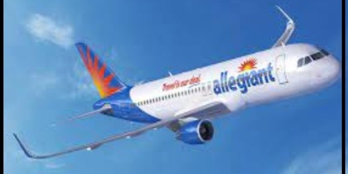 Will Allegiant let me change my flight?