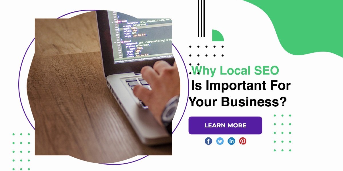 Why Local SEO Is Important For Your Business?