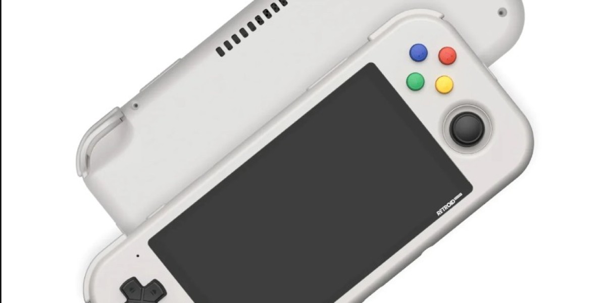 Handheld Consoles in Sydney: Shop Today