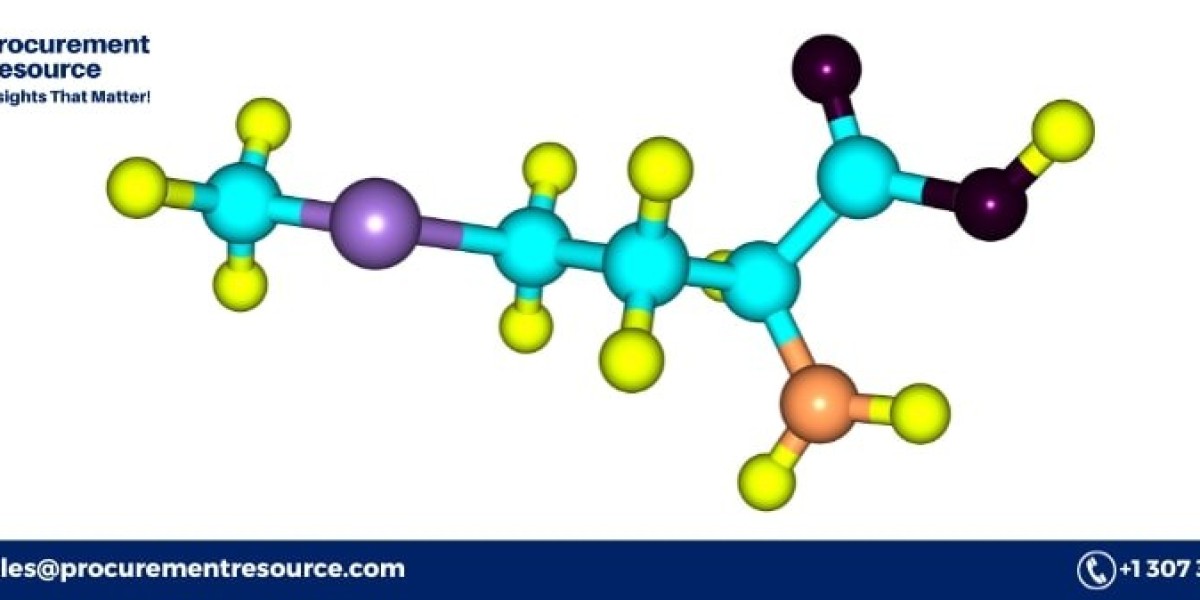 Expert Insights on DL Methionine Prices, Trends & Forecasts