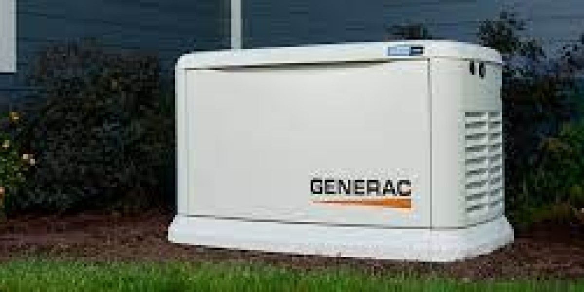 Unleashing the Power of Tulsa Generator Repair Services