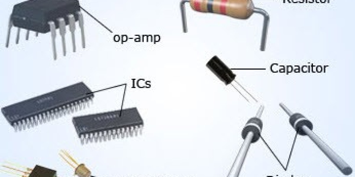 Japan Semiconductor Device Market 2023-2032– Huge Growth Opportunities and Expansion.