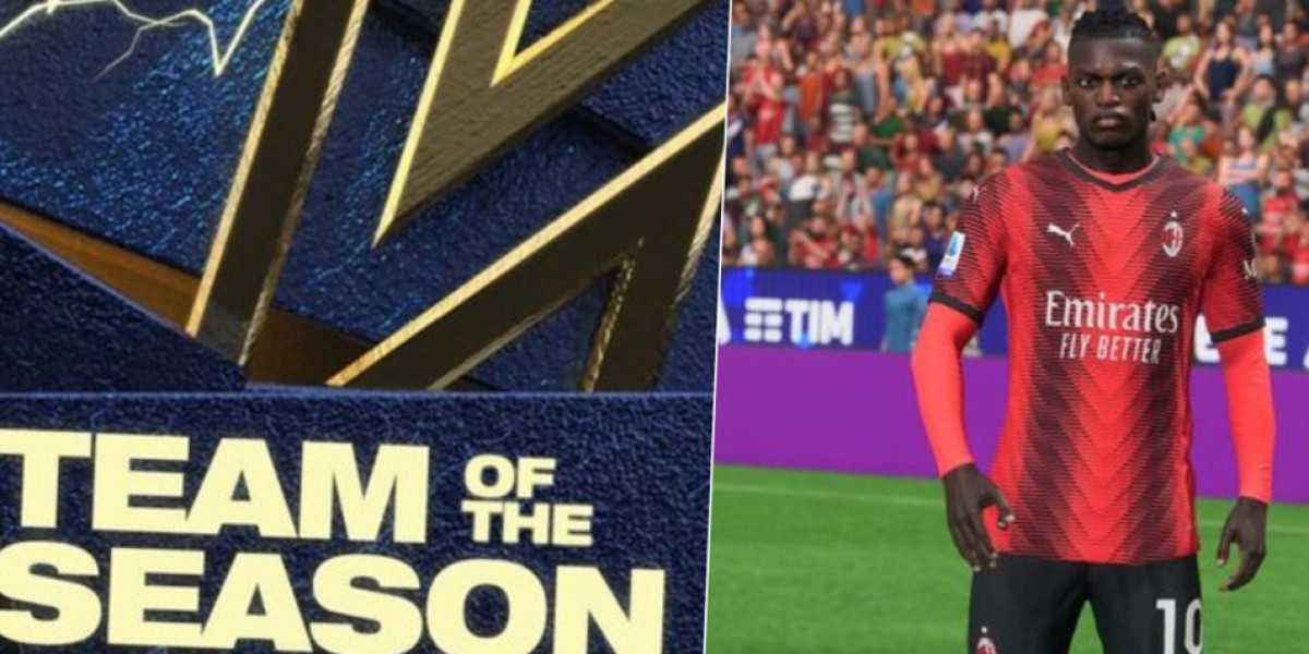 Serie A TOTS 2023 Lineup Revealed: Ultimate Team Predictions