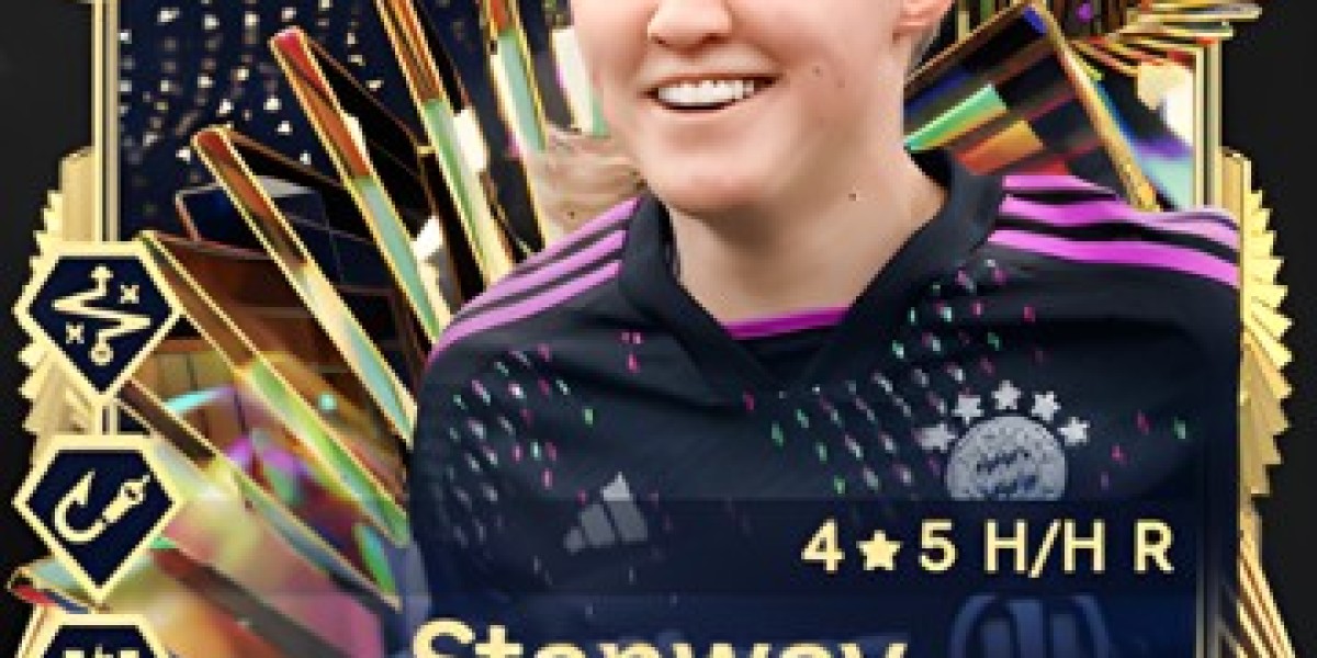 Mastering FC 24: Unlocking Georgia Stanway's Elite TOTS Player Card