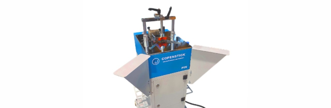 Copenstick Woodworking Machinery Ltd