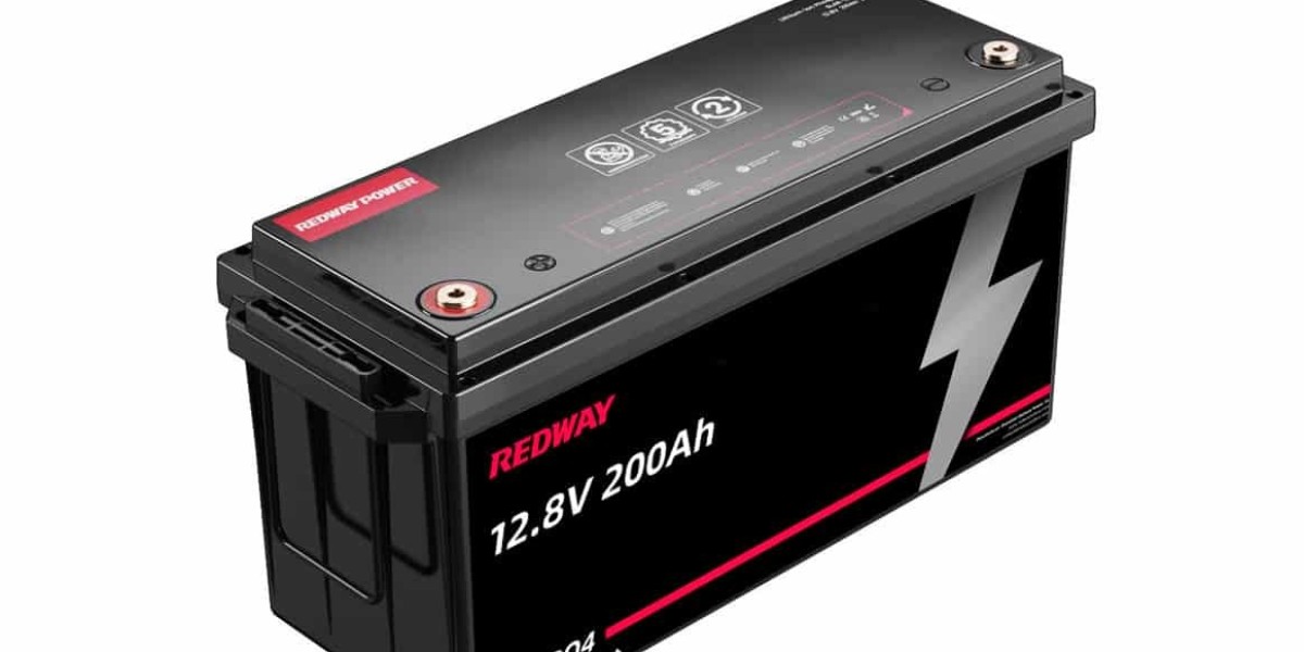 12V 200Ah B2B LiFePO4 Battery, 12V LiFePO4 Battery Wholesale