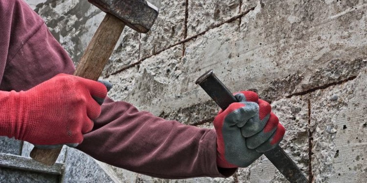 United States Concrete Restoration Market Report and Forecast 2024-2032