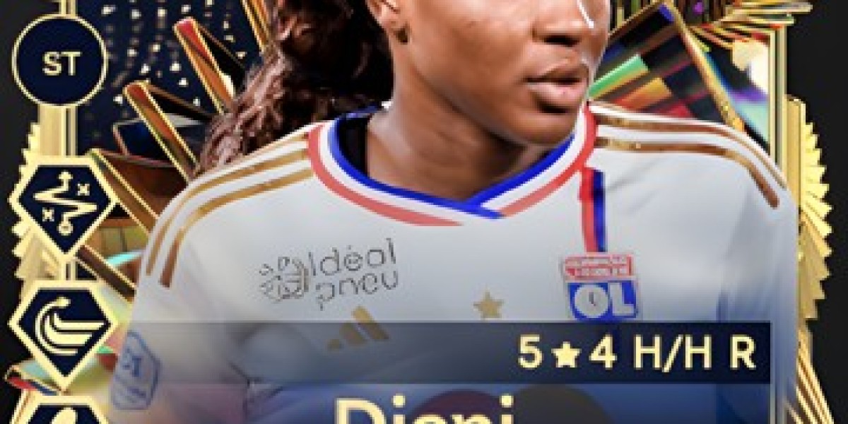 Mastering FC 24: Acquiring Kadidiatou Diani's Elite TOTS Card