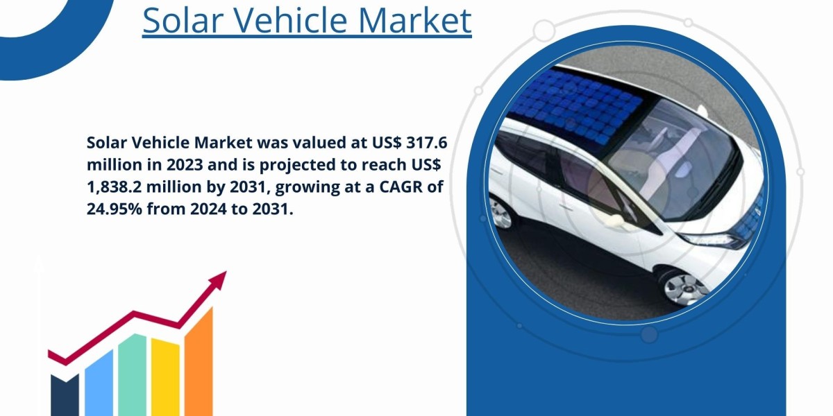 Illuminating Paths: Navigating Challenges and Embracing Opportunities in the Ever-Expanding Solar-Powered Vehicle Indust