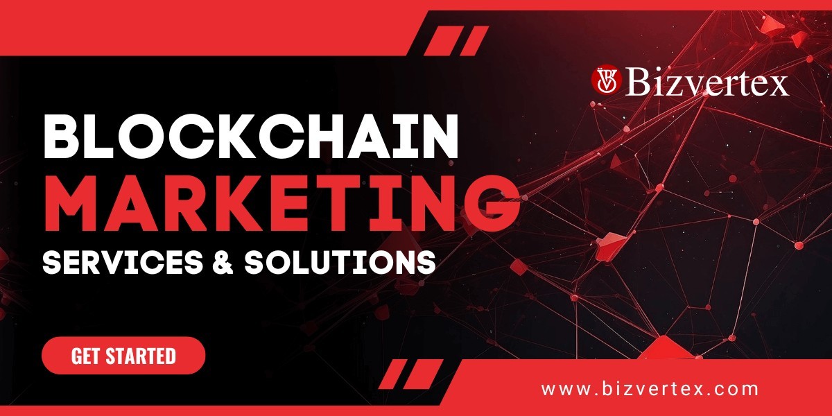 Innovative Digital Marketing Techniques For Blockchain Enterprises: A 2024 Guide