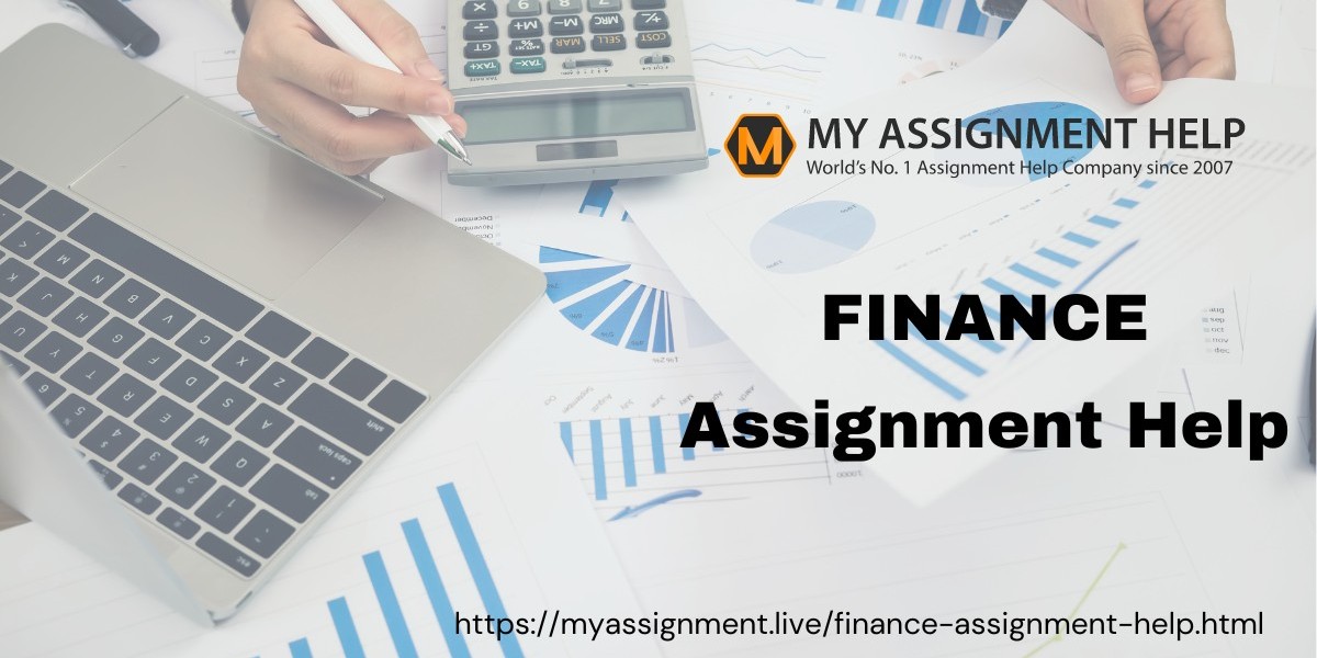 The Ultimate Guide to Finding Reliable Finance Assignment Help Online