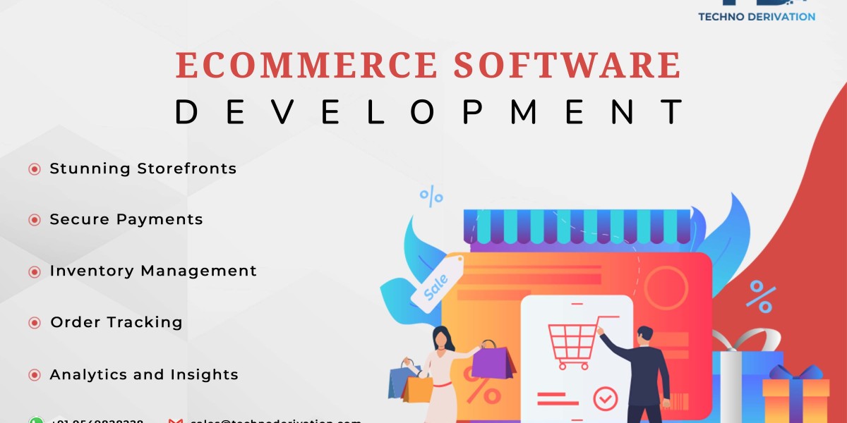 E-Commerce Development