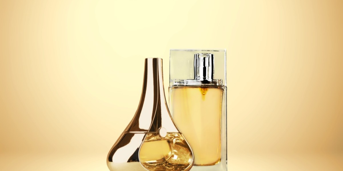 Unlocking the Power of Sweet Perfumes: Boosting Confidence and Self-Esteem