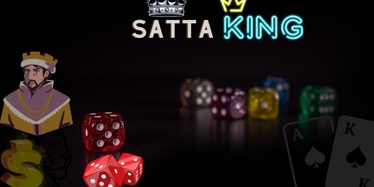 Unveiling the Secret World of Satta King: A Comprehensive Guide