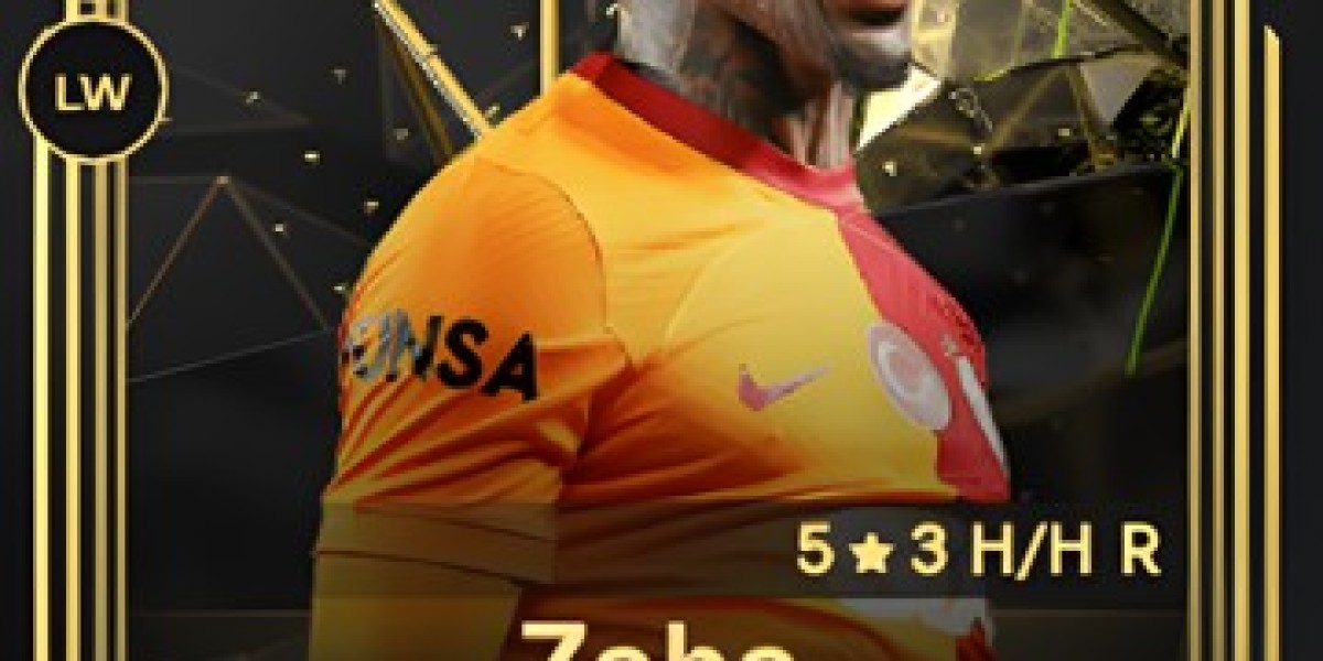 Mastering FC 24: Acquiring Wilfried Zaha's Coveted Inform Card